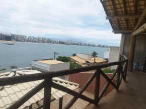 Espaço Para Camping no centro de Guarapari 01